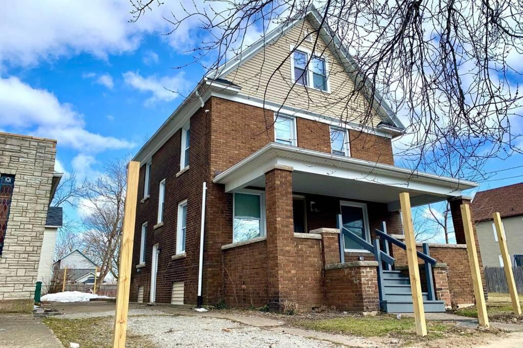 6Br Retreat-Great For Reunions And Getaways Minutes From Niagara Falls Exterior photo