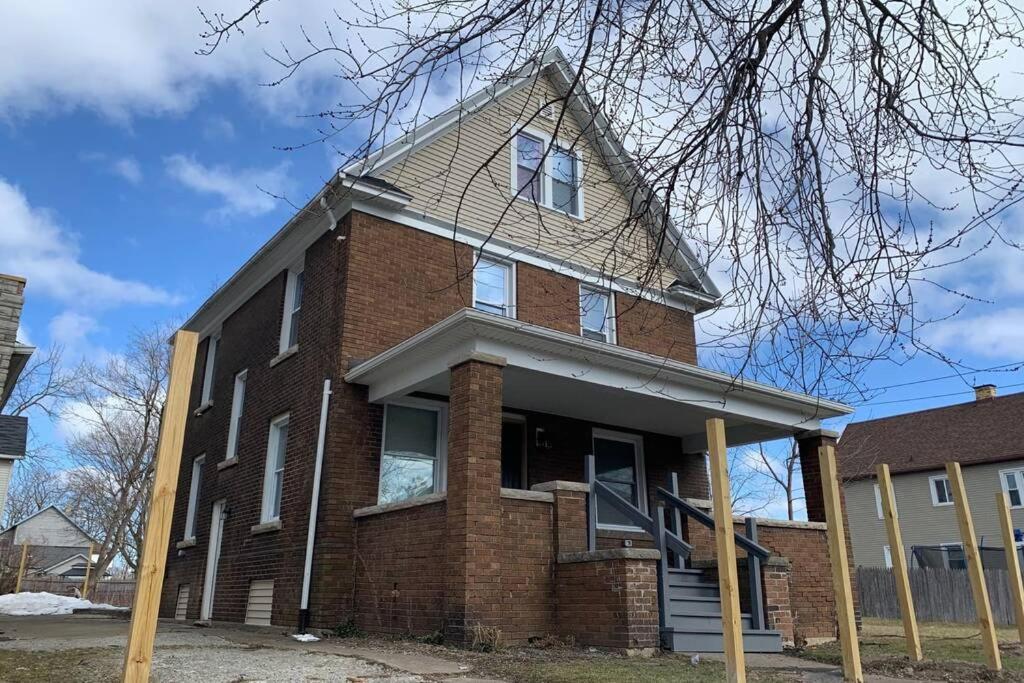 6Br Retreat-Great For Reunions And Getaways Minutes From Niagara Falls Exterior photo